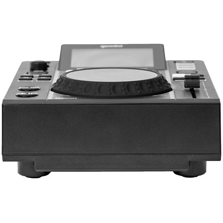 MDJ-500 Gemini