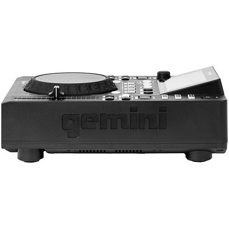 MDJ-500 Gemini