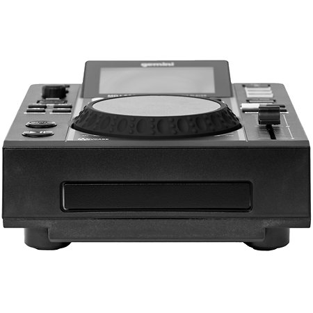 MDJ-600 Gemini