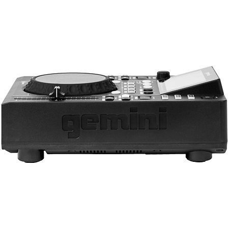 MDJ-600 Gemini