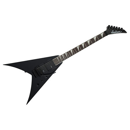X Series King V KVX Gloss Black Jackson