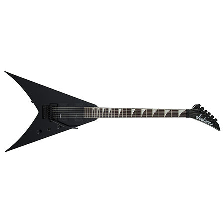 X Series King V KVX Gloss Black Jackson