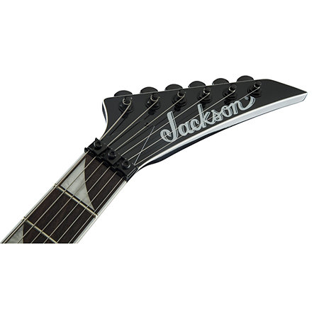 X Series King V KVX Gloss Black Jackson