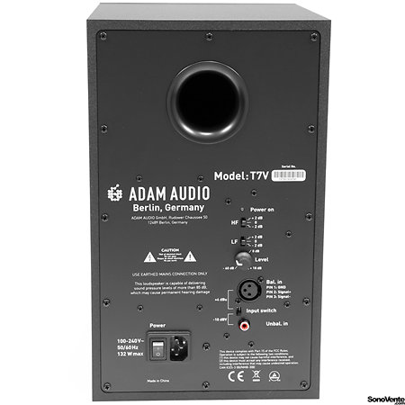 T7V (la pièce) Adam Audio
