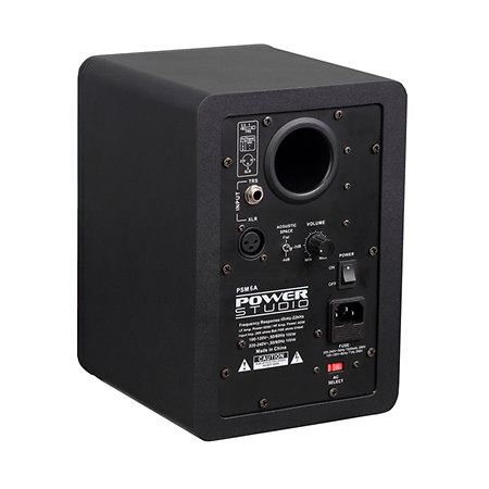 PSM 6A Power Studio