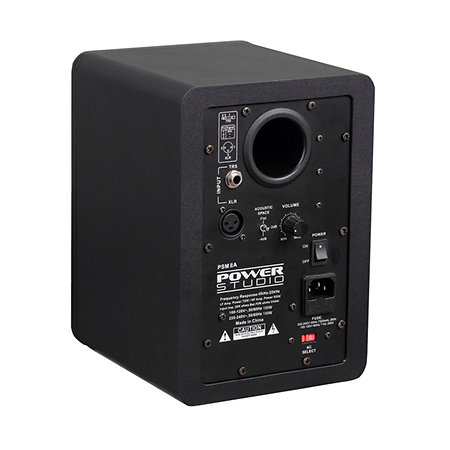 Power Studio PSM 8A