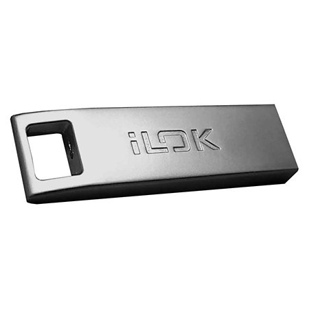 iLok 3 USB-A Pace