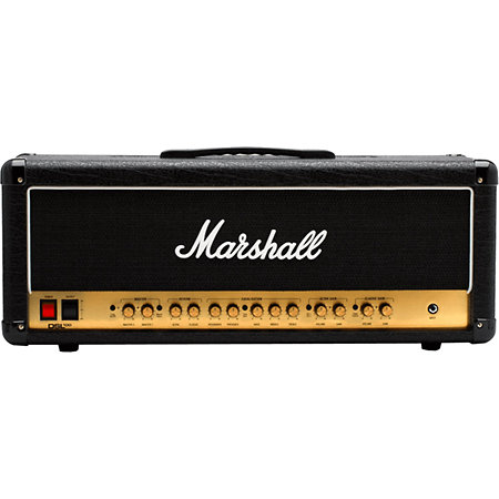 Marshall DSL100H