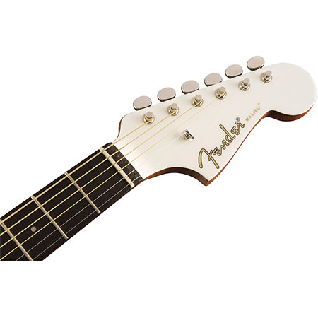 Malibu Player Arctic Gold Fender