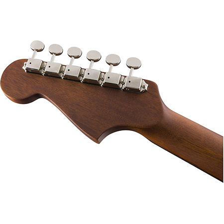Newporter Player Jetty Black Fender