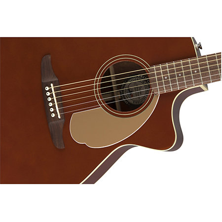 Newporter Player Rustic Copper Fender