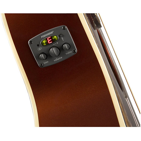 Newporter Player Rustic Copper Fender