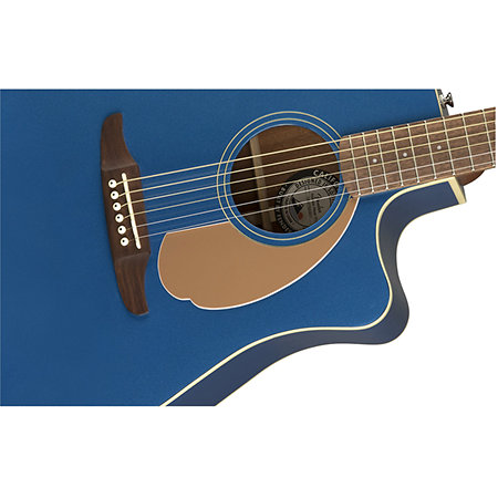 Redondo Player Belmont Blue Fender