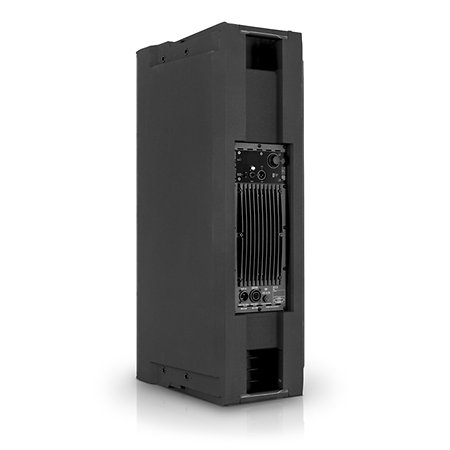 Ingenia IG3T dB Technologies