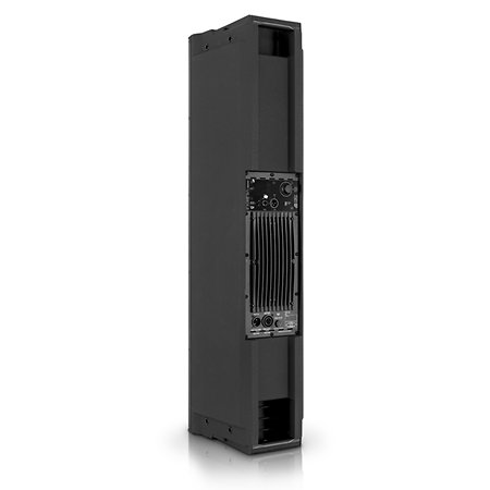 Ingenia IG4T dB Technologies