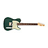 American Special Telecaster Sherwood Green Fender