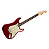 American Original 60s Stratocaster Candy Apple Red Fender