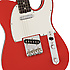 American Original 60 Telecaster Fiesta Red Fender