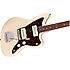 American Original 60s Jazzmaster Olympic White Fender