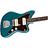 American Original 60s Jazzmaster Ocean Turquoise Fender