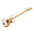 American Orginal 50s Precision Bass White Blonde Fender