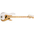 American Orginal 50s Precision Bass White Blonde Fender