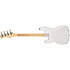 American Orginal 50s Precision Bass White Blonde Fender