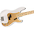 American Orginal 50s Precision Bass White Blonde Fender