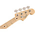 American Orginal 50s Precision Bass White Blonde Fender