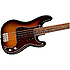 American Original 60s Precision Bass 3 Color Sunburst Fender