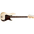 American Original 60s Precision Bass Olympic White Fender