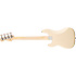 American Original 60s Precision Bass Olympic White Fender