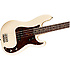 American Original 60s Precision Bass Olympic White Fender