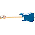 American Original 60s Precision Bass Lake Placid Blue Fender