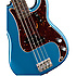 American Original 60s Precision Bass Lake Placid Blue Fender
