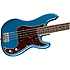 American Original 60s Precision Bass Lake Placid Blue Fender