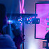 Party Bar Derby BoomTone DJ