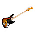 American Original 70s Jazz Bass 3 Colors Sunburst Fender