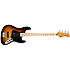 American Original 70s Jazz Bass 3 Colors Sunburst Fender