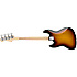American Original 70s Jazz Bass 3 Colors Sunburst Fender