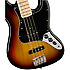 American Original 70s Jazz Bass 3 Colors Sunburst Fender