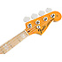 American Original 70s Jazz Bass 3 Colors Sunburst Fender