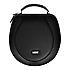 U 8202 BL Creator Headphone Case Large Black UDG