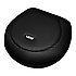 U 8202 BL Creator Headphone Case Large Black UDG