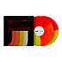 Paire Vinyl Roland TR808 Limited Serato