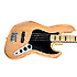 FSR Jazz Bass 70 Natural Fender
