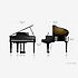 GP609-PE Digital Grand Roland