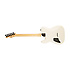 Jim Root Telecaster Flat White Squier by FENDER