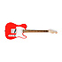 Affinity Telecaster Race Red Squier by FENDER