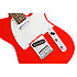 Affinity Telecaster Race Red Squier by FENDER